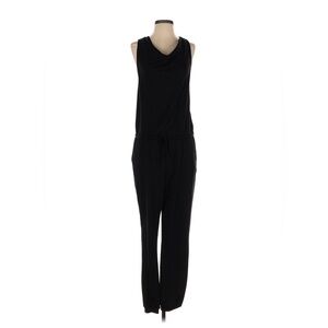 Halogen Classic Black Jumpsuit